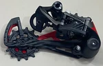 New Sram X01 Eagle Rear Derailleur Carbon 12 Speed 50T Max Red X-actuation. Fixed Price $254.54.