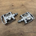 Shimano PD-M324 Spd Platform Bike Clipless Pedals 9/16. Fixed Price $34.99.