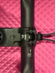 Bmc Aluminun Road Bars 420MM. Fixed Price $175.00.