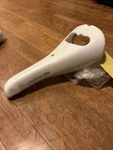 Old School Bmx Dominator Freestyle Seat, Rare. Fixed Price $399.00.