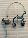 Vintage Sac Front Rim Safety Brake, Grip, Cable Murray Bikes Bicycles Ships Free. Fixed Price $38.88.