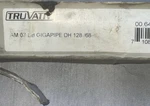 Truvativ Giga Pipe Dh Isis Bottom Bracket 128MM Spindle 68MM Bsa Black/gold. Fixed Price $25.00.