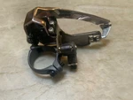 Shimano Xtr FD-M952 New/nos Mtb Front Derailleur 34.9 Top Pull, Low Clamp. Fixed Price $119.95.