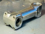 Vgc Thomson Elite Alloy Stem SM-E103 120MM X 25.4 1-1-8" W/ Shim For 1". Fixed Price $79.99.