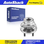 Front Wheel Hub Bearing Assembly For Chevrolet, Cavalier 1984-2005. Fixed Price $30.08.