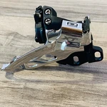 Shimano FD-M785 34.9 Clamp 2X10 Front Derailleur Direct Mount Dual Pull. Fixed Price $27.99.