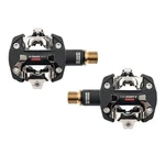 Pair Of Cross Country X-track Race Carbon Ti Look Bike Mtb Pedals. Fixed Price $244.52.