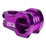 Deity Copperhead Stem Diameter: 31.8MM Length: 42MM Steerer: 1-1/8''. Fixed Price $103.27.