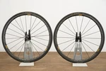 Mavic Ksyrium Pro Carbon Sl Tubular Rim Brake Wheelset Shimano/sram 11 Speed. Fixed Price $508.63.