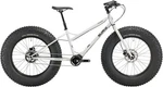 Surly Moonlander Fat Tire Bike - 24" Steel Lunar Dust Gray Large. Fixed Price $4274.00.