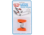 Kool Stop Vans Brake Pads (threaded) (orange) (pair) Ks-vo. Fixed Price $10.50.