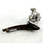 Shimano 105 Front Derailleur Clamp-on 95G 2X9 Bottom Pull FD-5500. Fixed Price $20.99.