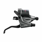 Shimano Claris ST-RS200 Road Flat Bar Shift/brake 8 Spd Dual Control Lever Right. Fixed Price $37.73.