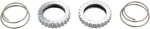Dt Swiss 18T Superlight Star Ratchet Kit Springs & Grease For 180/240/350 Hubs. Fixed Price $78.50.