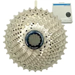 New In Box Shimano Ultegra CS-R8000 CS-HG800 11-SPEED Cassette 11-34T. Fixed Price $102.47.
