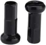 Dt Swiss Standard Brass Nipples: 2.34 12MM, Black, Box Of 100. Fixed Price $21.05.
