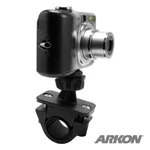 Bicycle/bike Handlebar Rail Mount F/ Contour Sony Hd Action Camcorder CMP227. Fixed Price $13.95.
