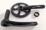 Sram Series Crankset 172.5MM 40T X-sync BB30 PF30 Brand New + Free. Fixed Price $46.49.