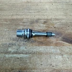 Light Use! Shimano Dura-ace PD-7810 Partial Spindle Assembly Bike Pedal 49G. Fixed Price $25.95.