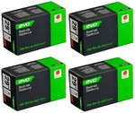 (4) Pack Evo 29" Mountain Bike Tubes 2.0-2.4 48MM Schrader Valve 29ER. Fixed Price $24.95.