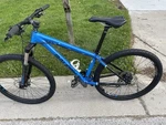 Raleigh Tokul 2 Mountain Bike Size Small. Fixed Price $225.00.