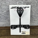 Zipp Vuka Alumina Bta Quickview Computer Gps Mount Black 155G Aero Tt Bike. Fixed Price $85.49.