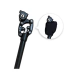 Sr Suntour SP12 Ncx Bike Suspension Seatpost With Cover (27.2MM 350MM). Fixed Price $149.93.