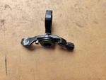 Wolf Tooth 22.2MM Clamp Remote Bicycle Dropper Post Lever. Fixed Price $35.00.