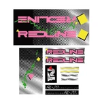 1987 Redline RL-20II Pro Styler Decal Set. Fixed Price $52.45.
