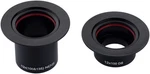 Zipp Cognition Disc Brake End Caps Front, 12X100MM Thru-axle, Durable. Fixed Price $45.00.