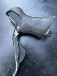 Shimano Ultegra DI2 ST-6770 Sti Shifters Set L/r 2X10 Speed Used Japan. Fixed Price $114.99.