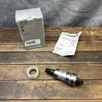 Shimano BB-UN54 Italian Bottom Bracket 70MM 118MM Jis Square Taper Road. Fixed Price $48.94.