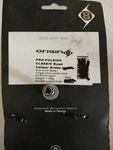 Origin 8 Pro Pulsion Classic Road Brake Red. Fixed Price $15.00.