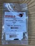 Wheels Manufacturing Dropout- 2 Derailleur Hanger New. Fixed Price $18.00.