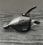 Sram SL700 Flat Bar 2X11 Road Trigger Left Shifter For Front Derailleur. Fixed Price $45.00.