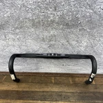 Ritchey Pro Ergo Drop Handlebar 42CM 31.8 Clamp Black Alloy Road Bike 420. Fixed Price $33.24.