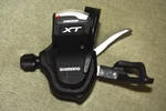 Shimano Deore Xt SL-M780 Trigger Shifter Mtb Left / Front 2 Speed 113G. Fixed Price $22.98.