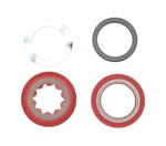 Compatible With Sram Replacement Disc And Dust Caps For Bottom Bracket Gxp Pressfit. Fixed Price $27.42.