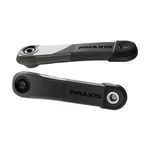 Praxis - Ecrank Set Specialized M30 Road Carbon 170MM. Fixed Price $509.46.