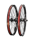 Crupi 20 X 1.75 36H Centerlock Wheelset. Fixed Price $679.99.