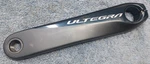 Vgc, Used(new Take Off), 170MM, Shimano Ultegra FC-R8000 Left Crank Arm. Fixed Price $77.50.