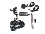 Shimano Xt DI2/DEORE SW-M8050-R 11S RD-M8050 Electricapplicable. Fixed Price $448.14.