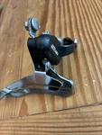 Shimano 200GS FD-M201 Front Derailluer 28.0-28.6MM Clamp Derailleur. Fixed Price $14.75.