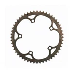 Crown 10 Speed 53X39 Aluminum Teeth Campagnolo Crankset. Fixed Price $159.04.