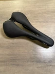 Bontrager Ajna Pro Carbon Rail 164MM Saddle Black 182 Grams Mountain Bike. Fixed Price $129.99.