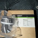 Microshift MS25 3X7 (21-SPEED) Mtb Bike Twist Shifter Set W/ Cables Fit Shimano. Fixed Price $16.99.