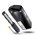 48V 18.2AH 873.6WH Ebike Battery For Diy Electric Bicycle 500W 700W 1000W. Fixed Price $229.00.