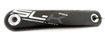 Fsa Sl-k Light Evo 386 Left 175MM Carbon CK-0SC8683/86 New. Fixed Price $49.97.
