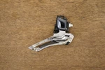 Shimano Ultegra FD-R8000 Mechanical Braze-on Front Derailleur. Fixed Price $21.00.