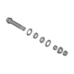 Complete Hub Axle WH-R9170-C40-TU-F12 SH-Y0AS98010 Shimano Pins. Fixed Price $120.09.